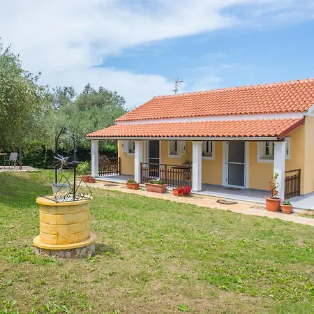 Apartman Serenity Arillas Corfu *