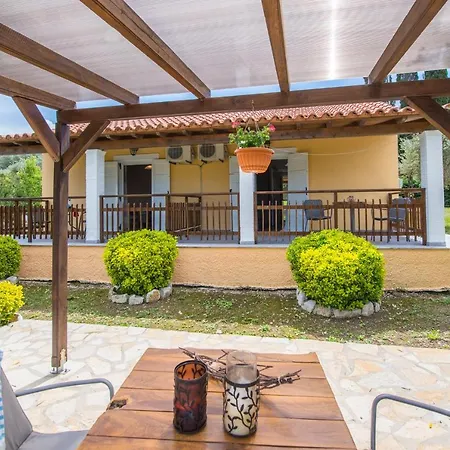 Apartman Serenity Arillas Corfu
