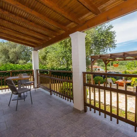 Apartman Serenity Arillas Corfu