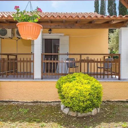 Apartman Serenity Arillas Corfu *