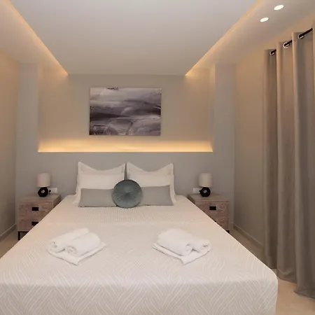 Apartman Serenity Arillas Corfu *