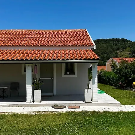 Apartman Serenity Arillas Corfu Arílasz