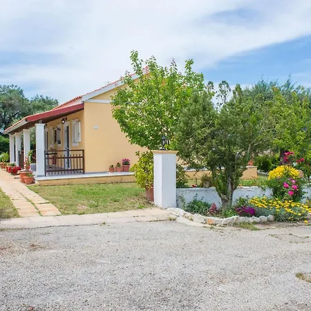Serenity Arillas Corfu Apartamento *