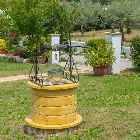 Serenity Arillas Corfu Apartamento Arillas (Corfu)