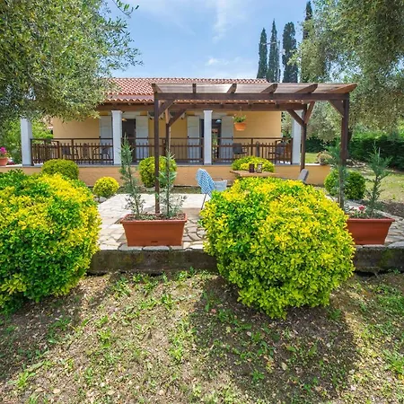 Apartamento Serenity Arillas Corfu