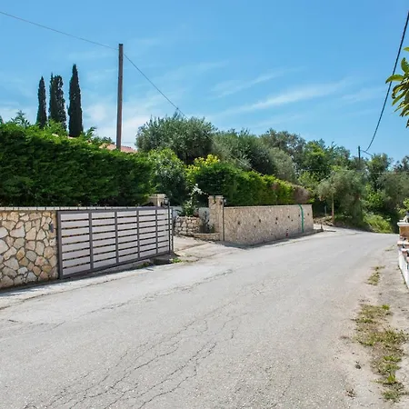 Apartamento Serenity Arillas Corfu