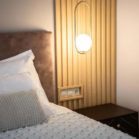 Apartamento Serenity Arillas Corfu